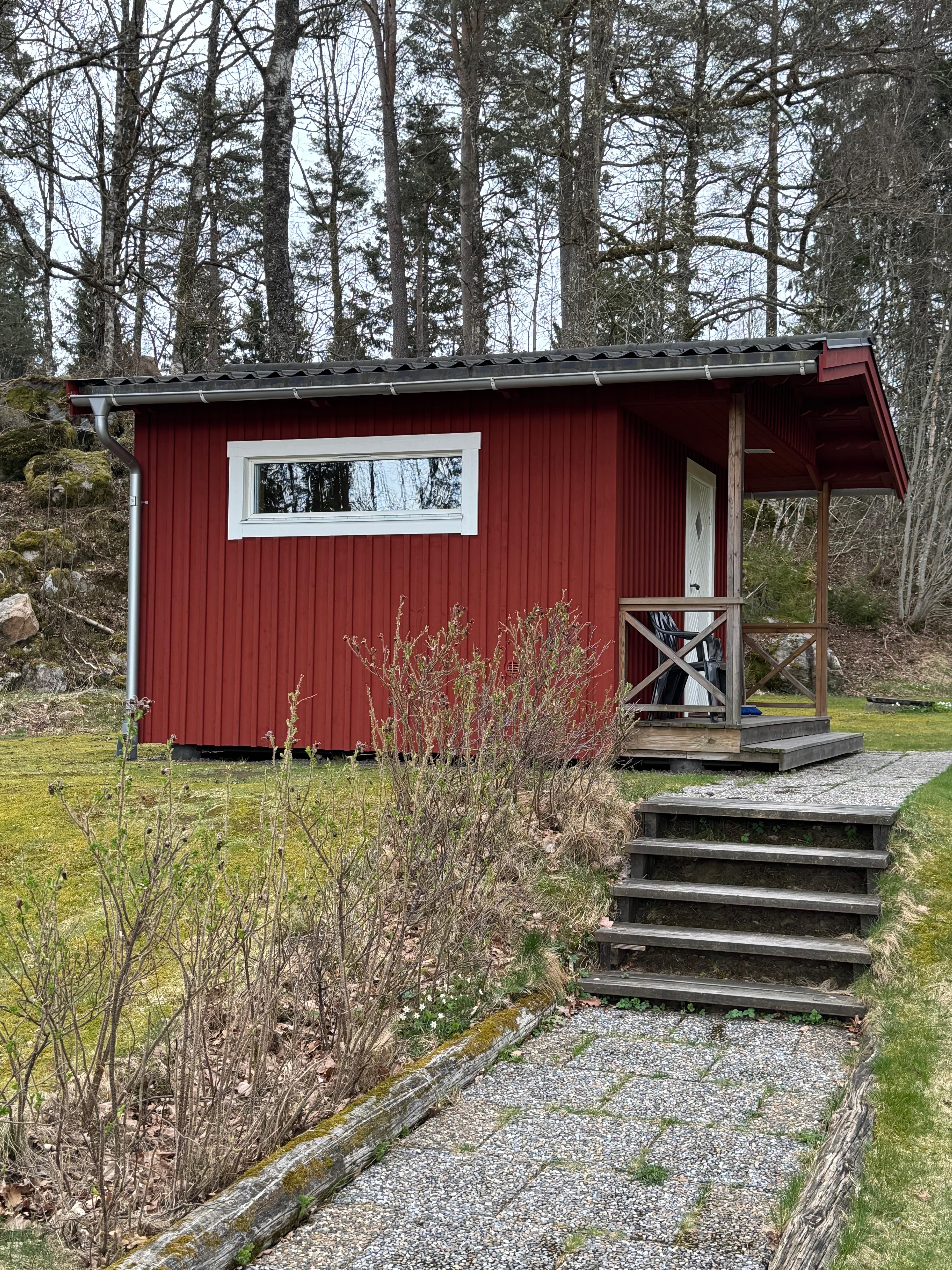 Visthuset — 19