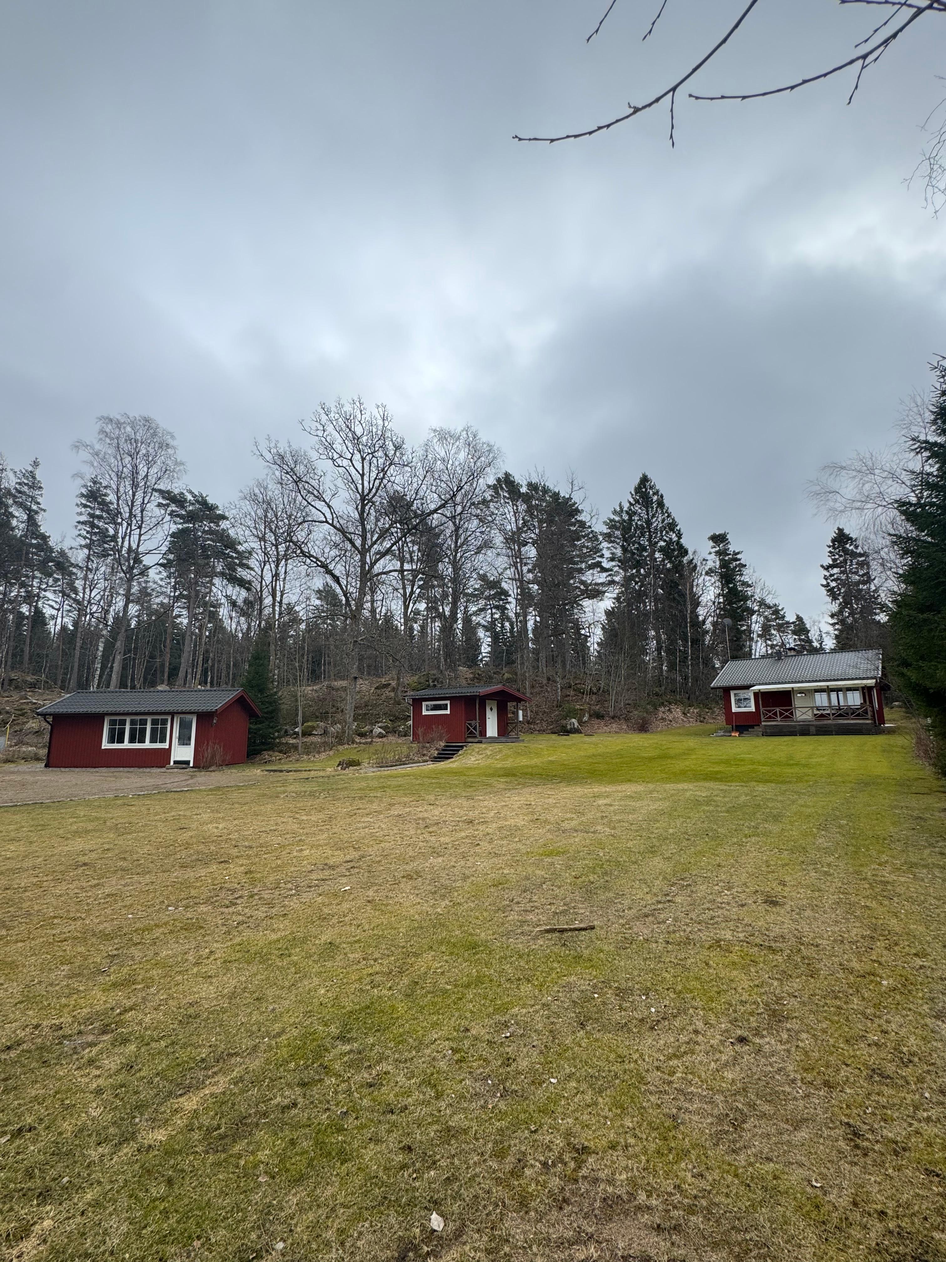 Visthuset — 6