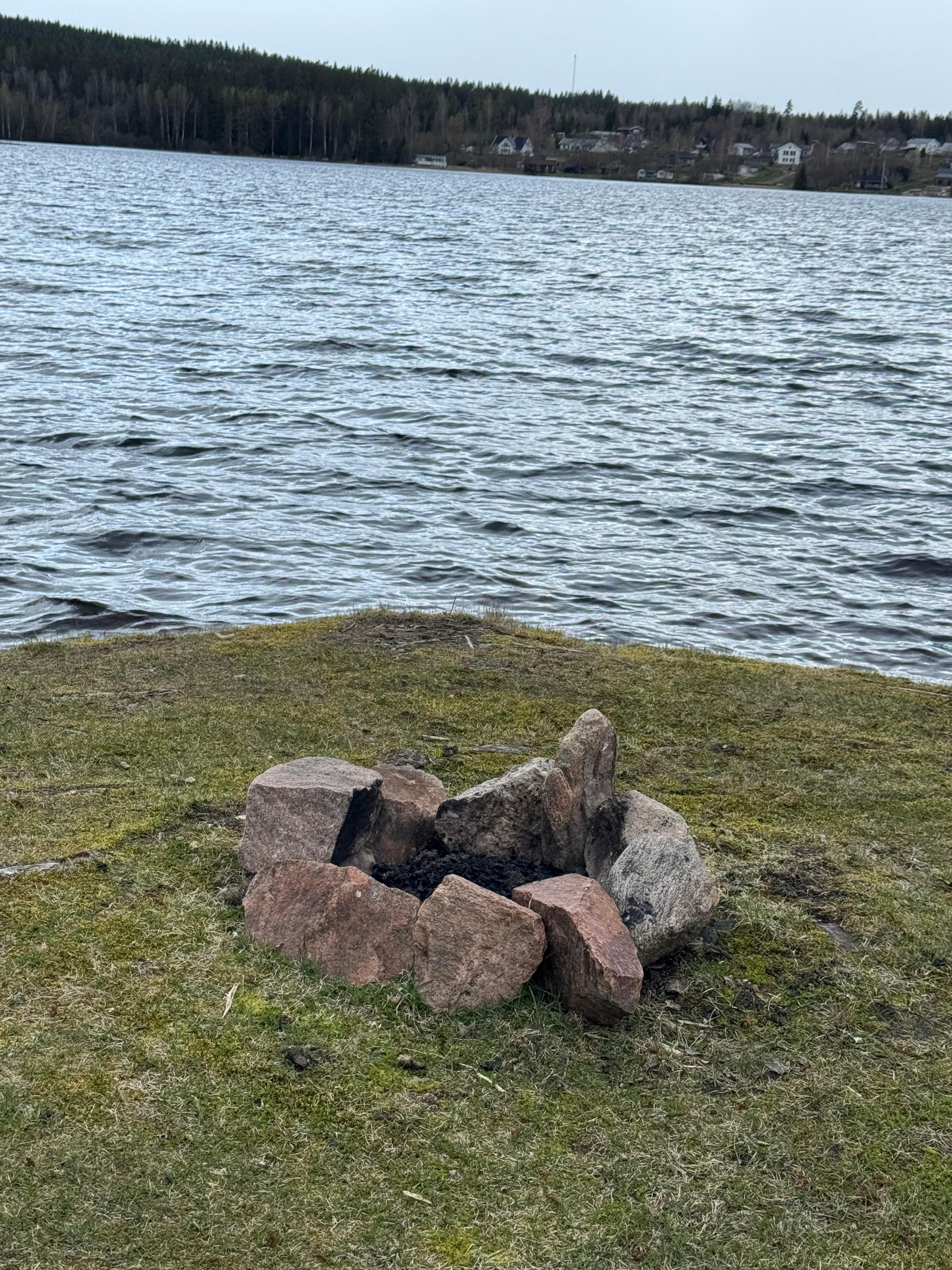 Visthuset — 4