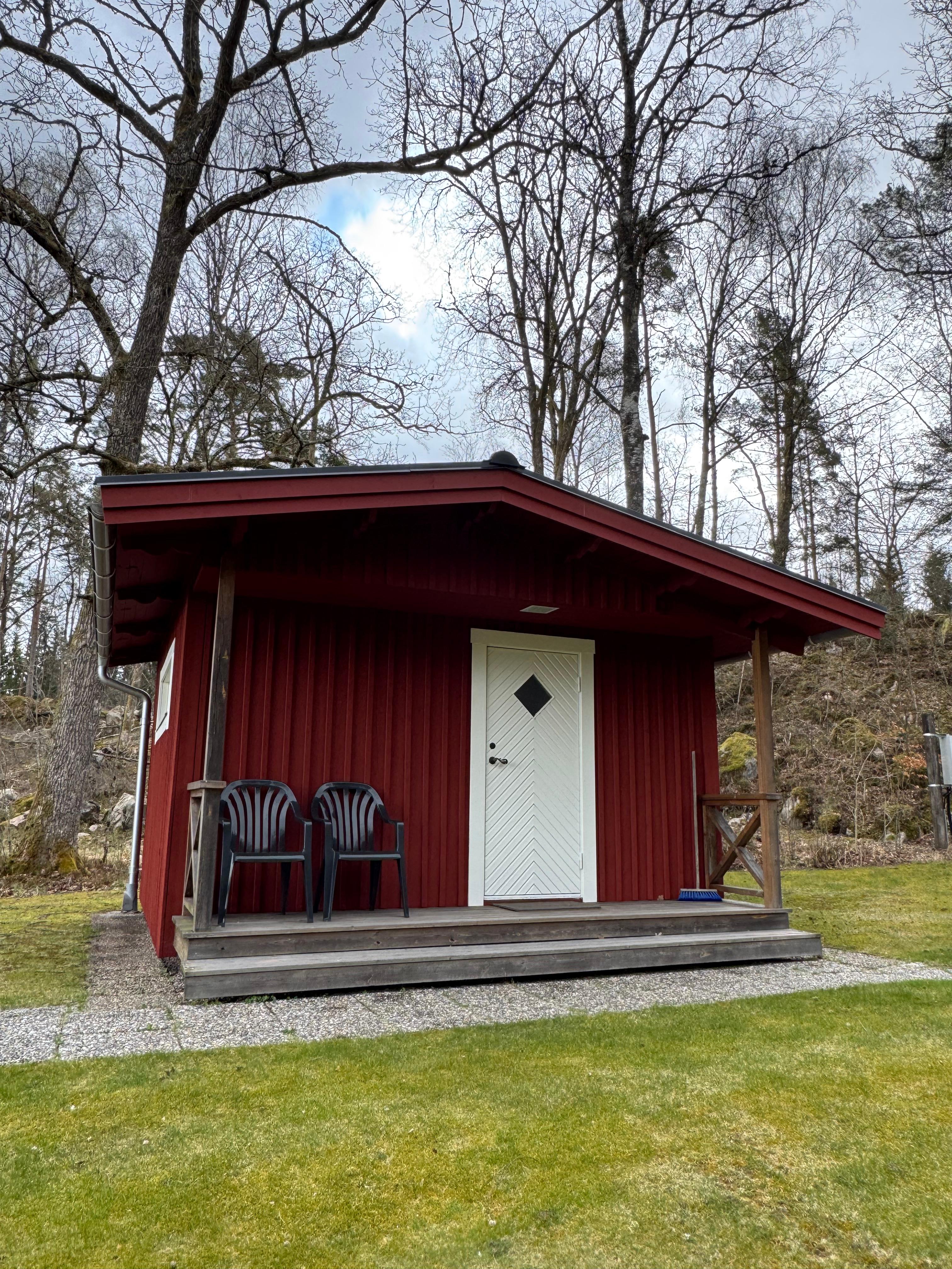 Visthuset — 20
