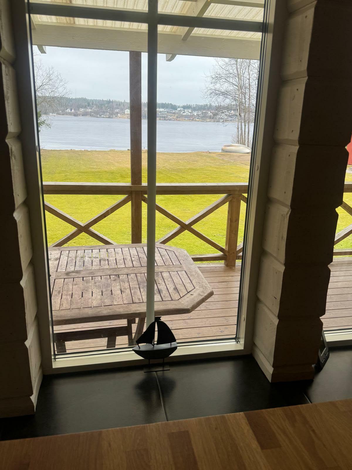 Visthuset – Bild 2 av 25